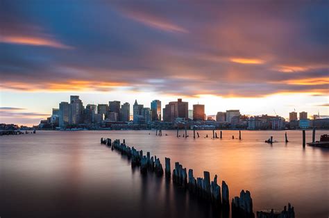 Skyline Images .